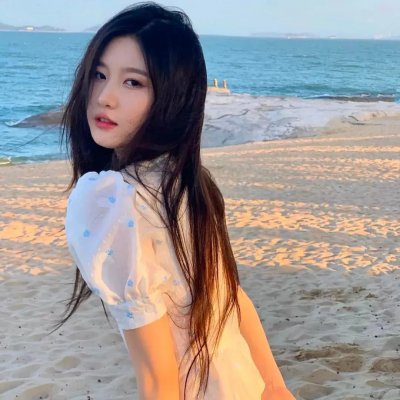 马蹄声碎